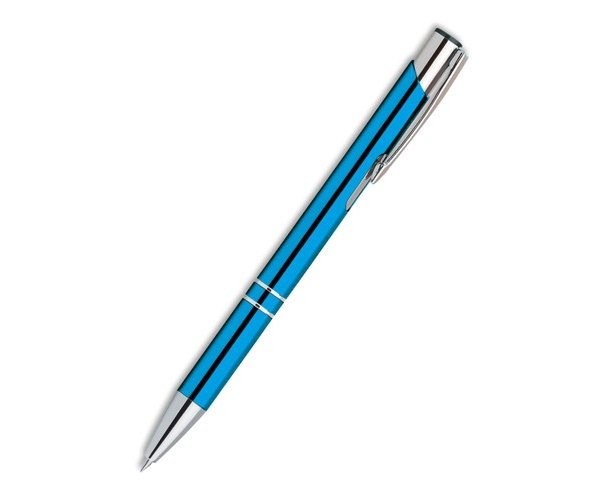 Beta Light Blue, kuličkové pero