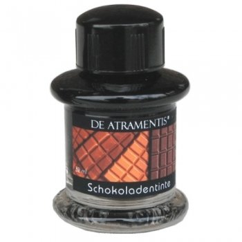 De Atramentis Chocolate inkoust