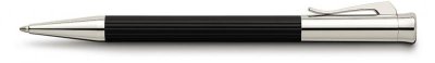 GvFC Tamitio Black, kuličkové pero