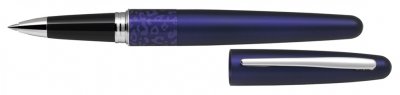 Pilot Middle Range Violet Leopard, keramické pero