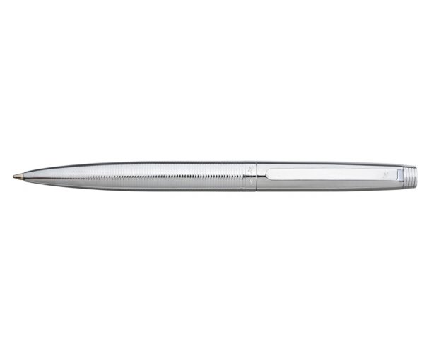 X-Pen Genesis Shiny Chrome, kuličkové pero