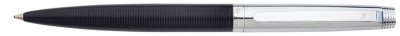 X-Pen Genesis Chrome Black, kuličkové pero