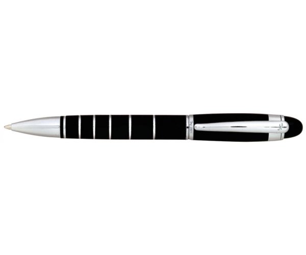 X-Pen Fame Black, kuličkové pero