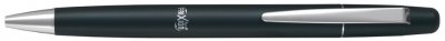 Pilot Frixion LX Black, kuličkové pero