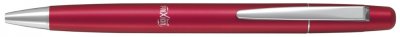 Pilot Frixion LX Red, kuličkové pero