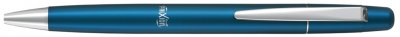 Pilot Frixion LX Blue, kuličkové pero