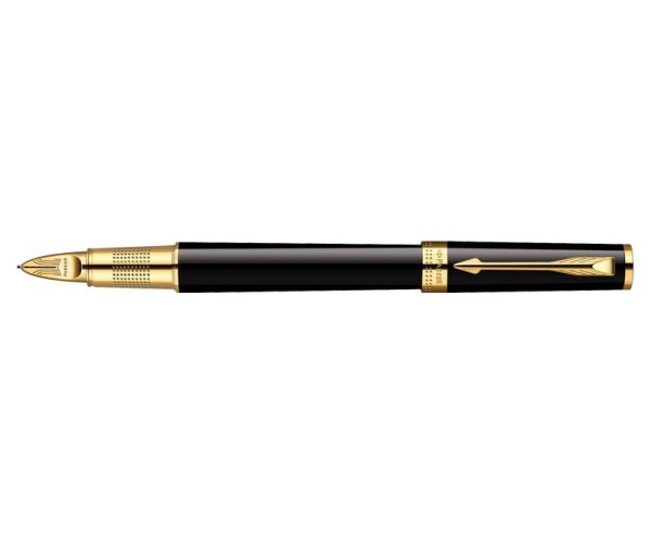 Parker Ingenuity Black Lacquer GT 5th