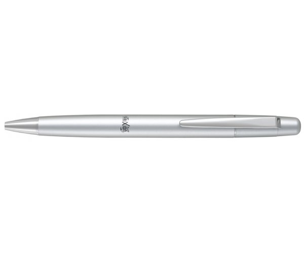 Pilot Frixion LX Silver, kuličkové pero
