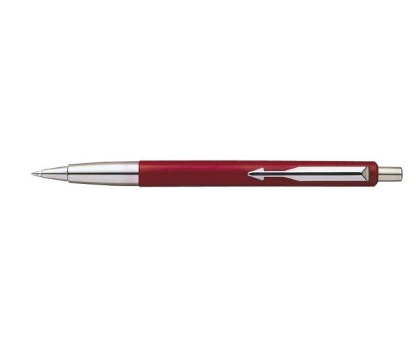 Parker Vector Red, kuličkové pero