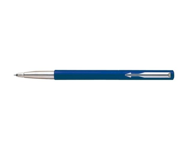Parker Vector Blue, roller