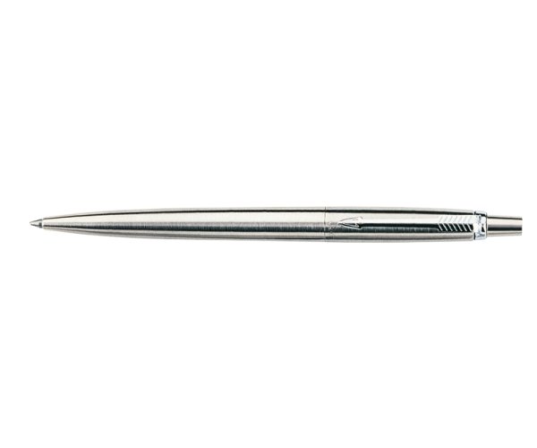 Parker Jotter Stainless Steel CT, kuličkové pero