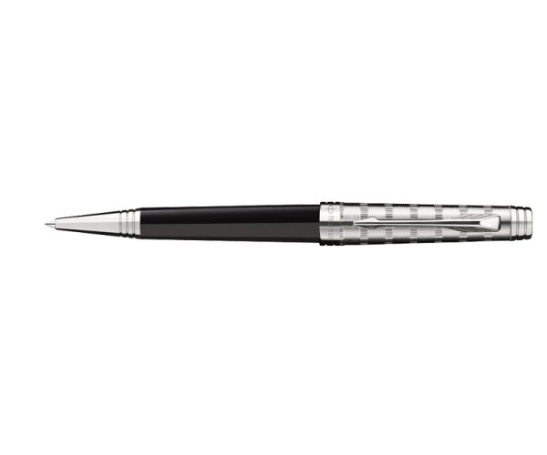 Parker Premier Custom Tartan ST, kuličkové pero