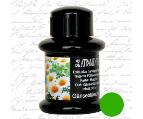 De Atramentis Daisy inkoust