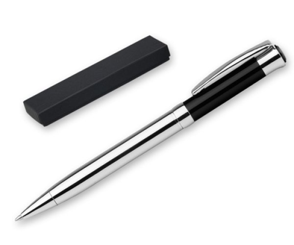 Irga kuličkové pero