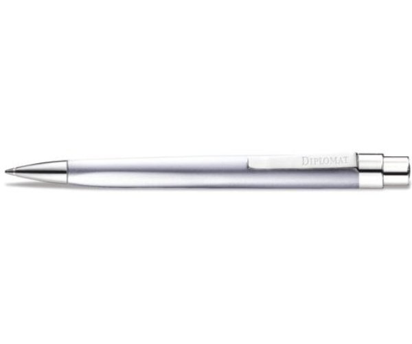 Diplomat Magnum Glamour Aluminium, kuličkové pero