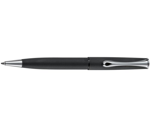 Diplomat Esteem Lapis Black, kuličkové pero