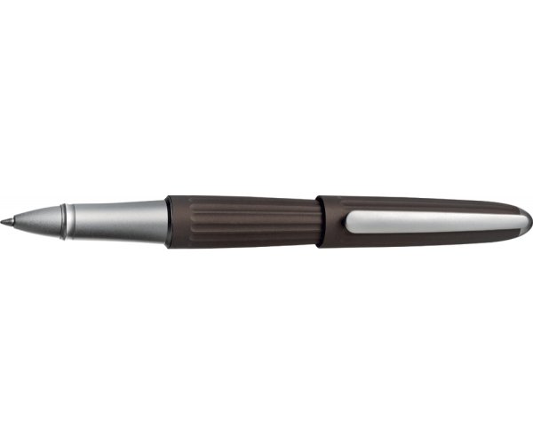 Diplomat Aero Metallic Brown, keramické pero