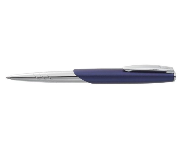 Online Icone Night Blue, kuličkové pero