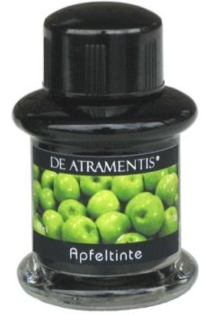 De Atramentis Apple inkoust