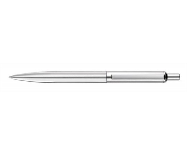 Diplomat Equipment Stainless Steel, kuličkové pero