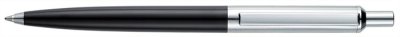 Diplomat Equipment Black, kuličkové pero