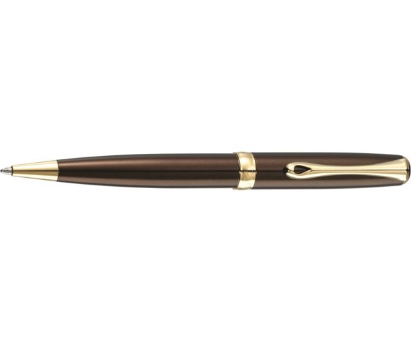 Diplomat Excellence A2 Marakesh Gold, kuličkové pero