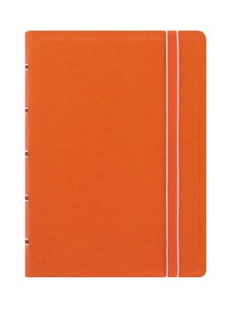 Filofax Classic Orange A6 zápisník