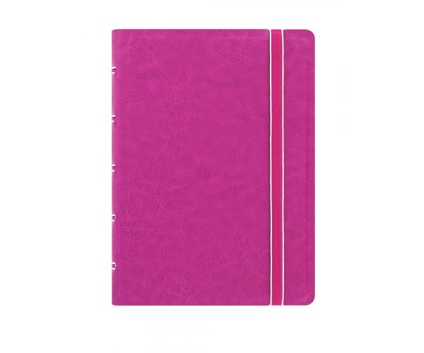 Filofax Classic Fuchsia A6 zápisník