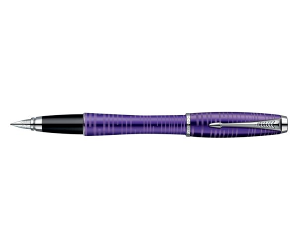 Parker Urban Premium Amethyst, plnicí pero