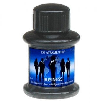 De Atramentis Businessman inkoust