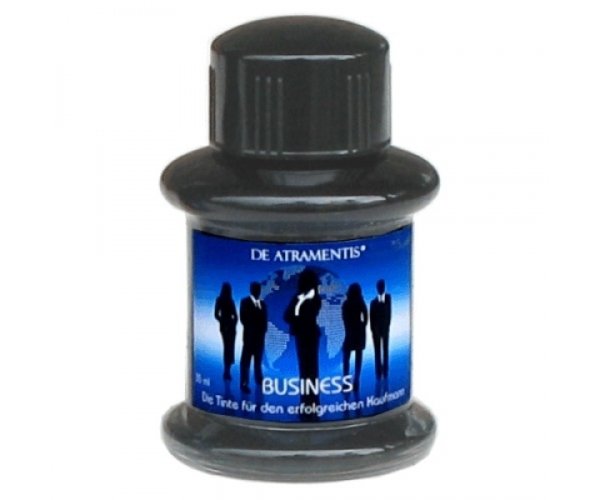 De Atramentis Businessman inkoust