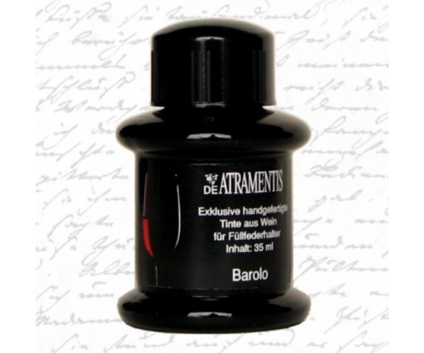 De Atramentis Wine Tannat inkoust