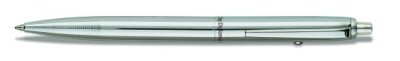 Diplomat Spacetec A1 Chrome, kuličkové pero