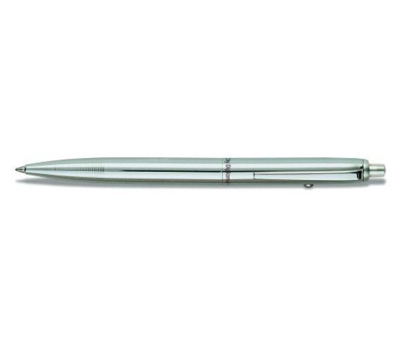 Diplomat Spacetec A1 Chrome, kuličkové pero