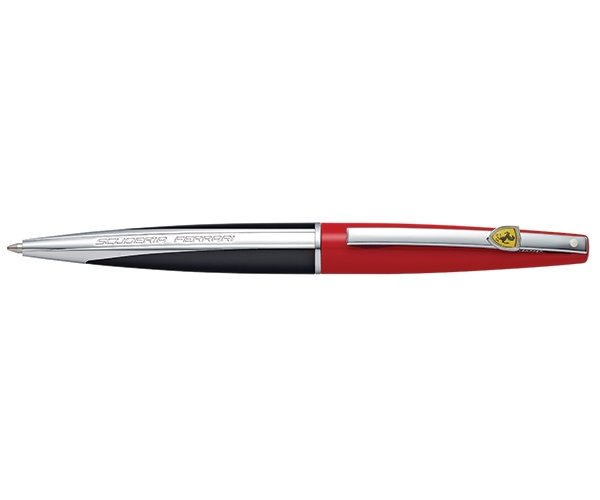 Ferrari Scuderia, kuličkové pero