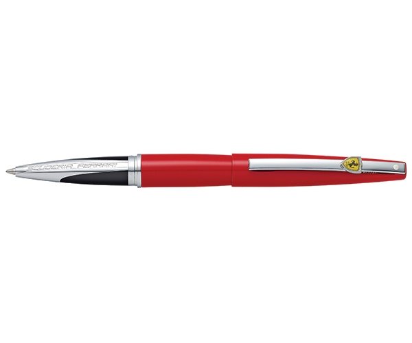 Ferrari Scuderia, keramické pero