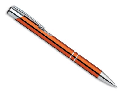 Oleg Orange, kuličkové pero