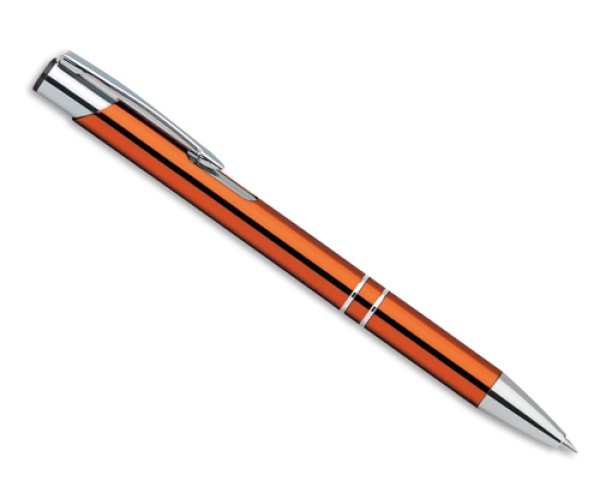 Beta Orange, kuličkové pero