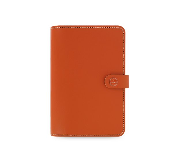 Diář Filofax The Original osobní cihlový