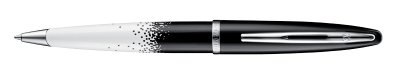 Waterman Carene Deluxe  Ombres & Lumieres, kuličkové pero
