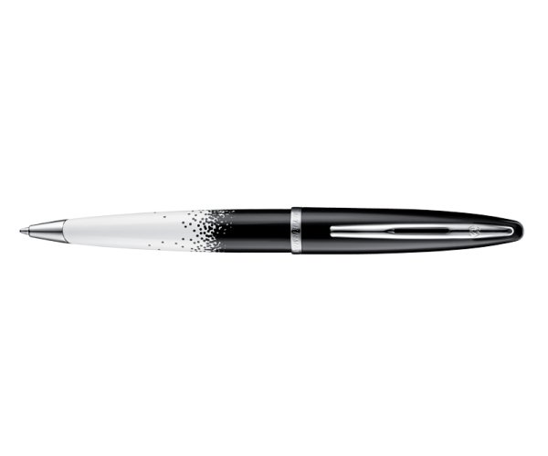 Waterman Carene Deluxe  Ombres & Lumieres, kuličkové pero