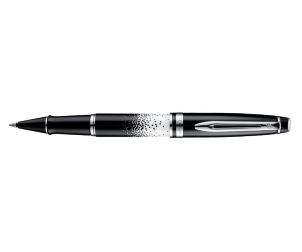 Waterman Expert DeLuxe Ombres & Lumieres, keramické pero