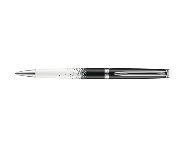 Waterman Hémisphere DeLuxe Ombres & Lumieres, kuličkové pero