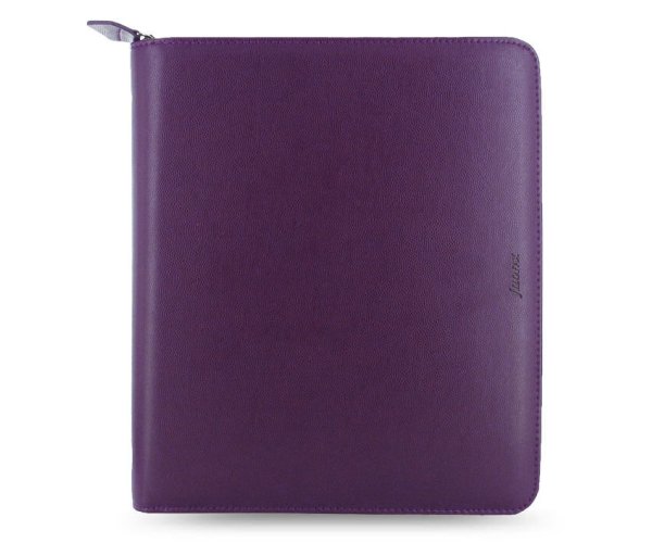 Diář Filofax Pennybridge A5 fialový