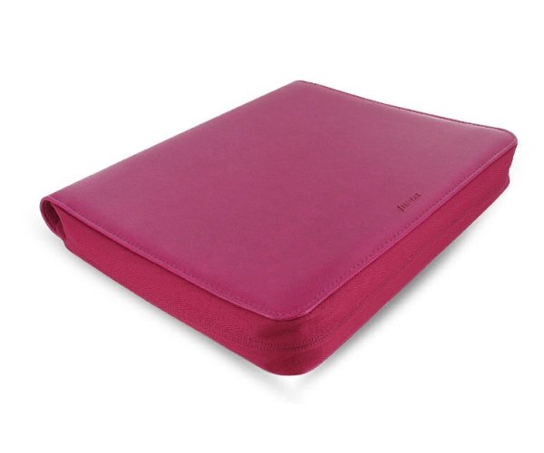 Diář Filofax Pennybridge A5 malinový