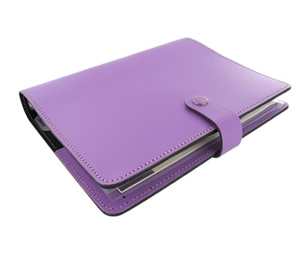 Diář Filofax The Original A5 lila