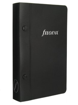 Filofax plastové archivní desky - Osobní