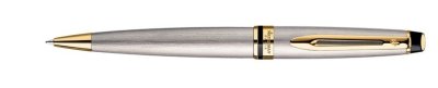 Waterman Expert Metallic GT, kuličkové pero