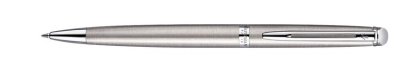 Waterman Hémisphere Essential Stainless Steel CT, kuličkové pero