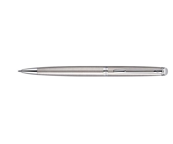 Waterman Hémisphere Essential Stainless Steel CT, kuličkové pero